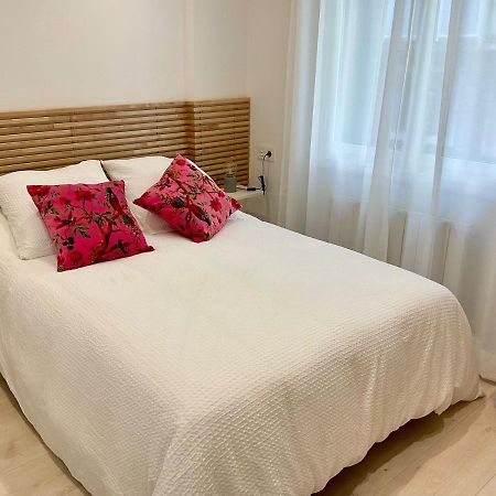 Calma Uribarri Home Bilbao Eksteriør bilde