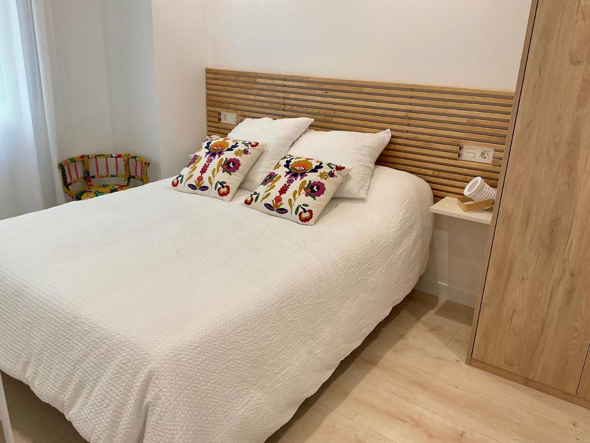 Calma Uribarri Home Bilbao Eksteriør bilde